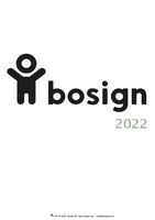 Bosign product catalogue EU2022