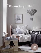 Bloomingville Mini 2017