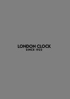 London Clock since 1922 - 2017