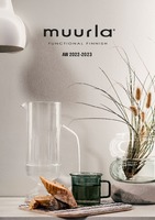 MUURLA  CATALOG AW22_23