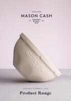 Mason Cash 2018