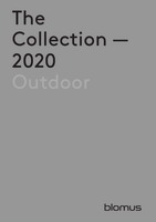 Blomus Outdoor 2020