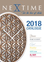 NeXtime 2018